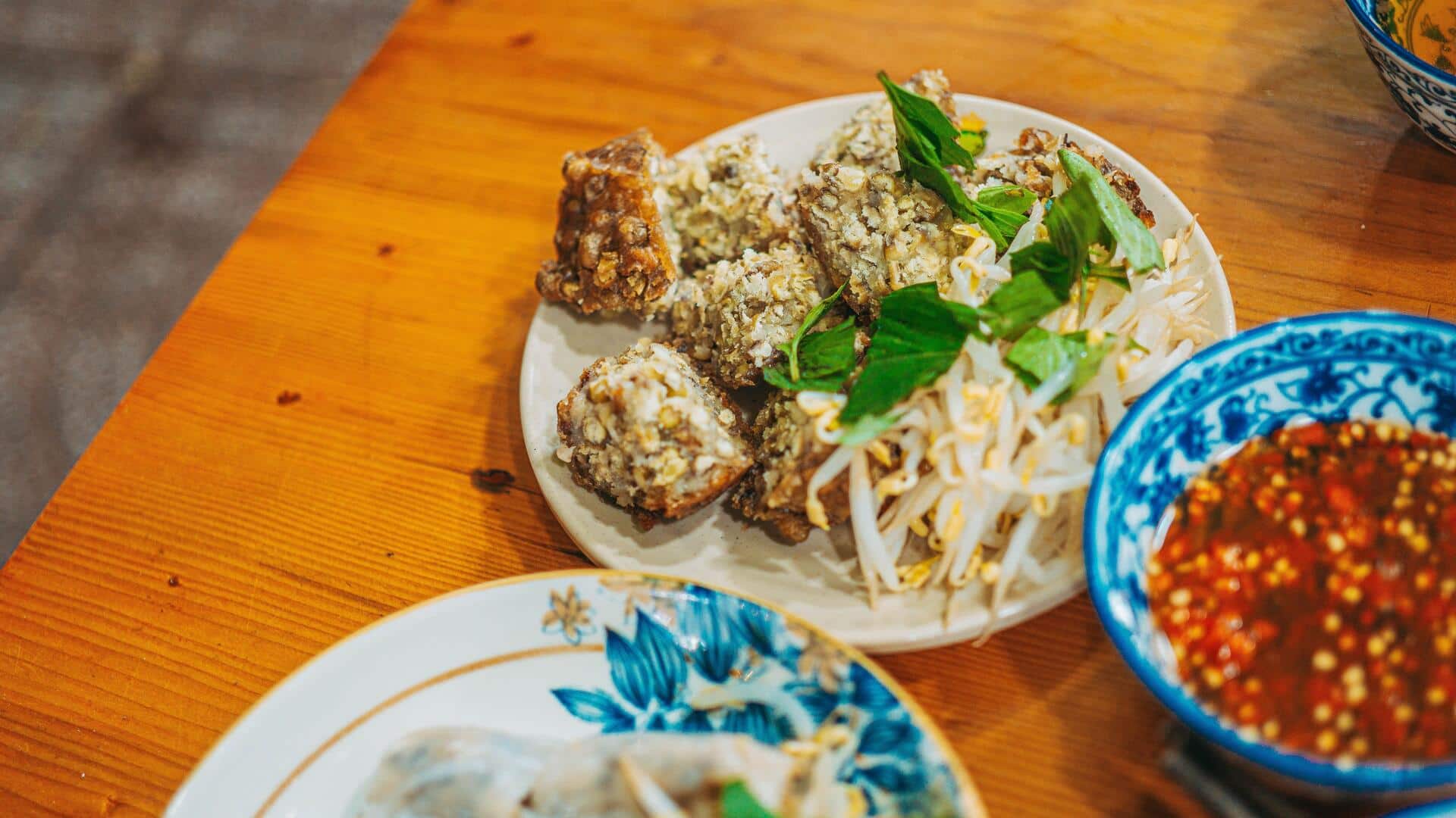 5 delicious mung bean sprout recipes to try today