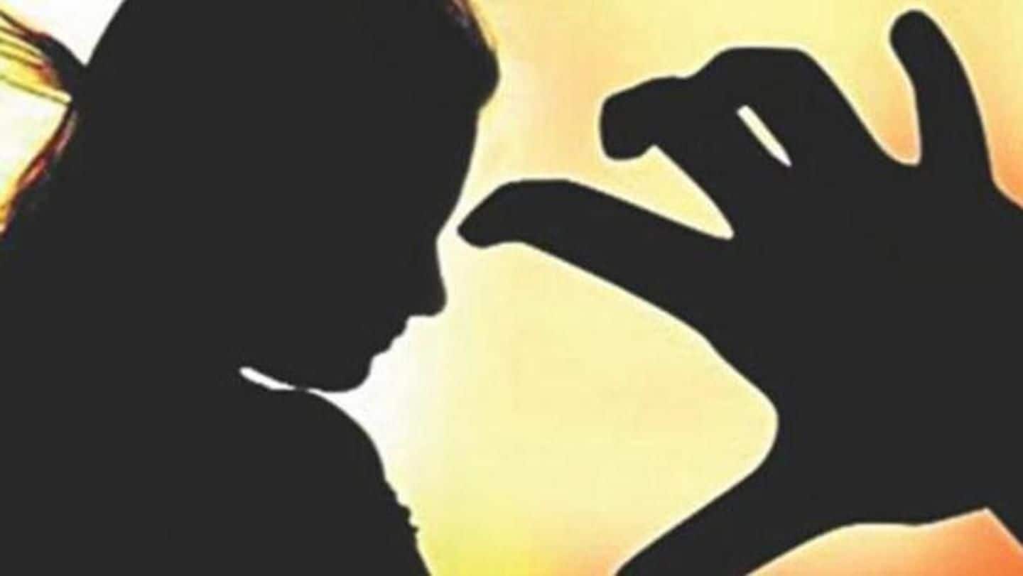UP: Man rapes 3-year-old girl; gets 20 years' imprisonment