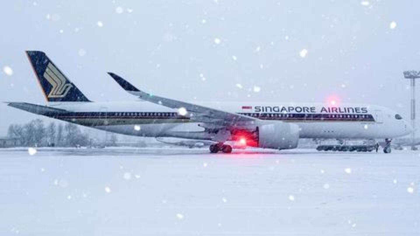 Singapore airlines did the same mistake but honored the sales Singapore airlines did the same mistake but honored the sales