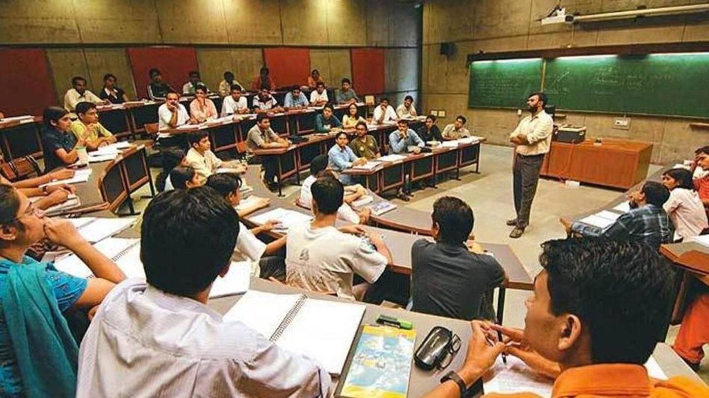 MBA students with technology background receiving higher package than others MBA students with technology background receiving higher package than others