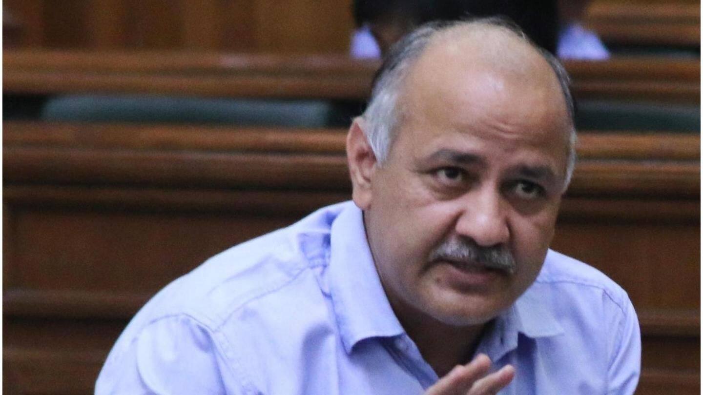 Kejriwal fears Sisodia, Jain will be forced out of protests
