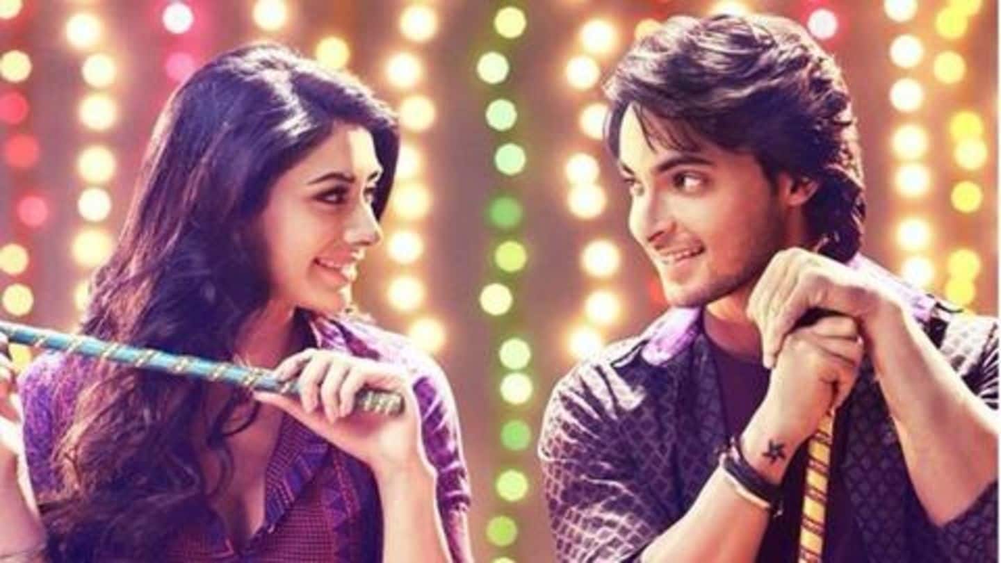 'Loveyatri' was 100 times more torturous than 'Race 3' 'Loveyatri' was 100 times more torturous than 'Race 3'
