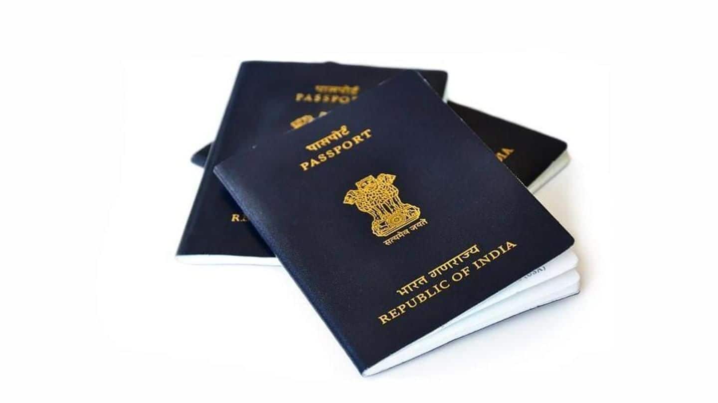 Kerala: Passports damaged in floods to be replaced for free