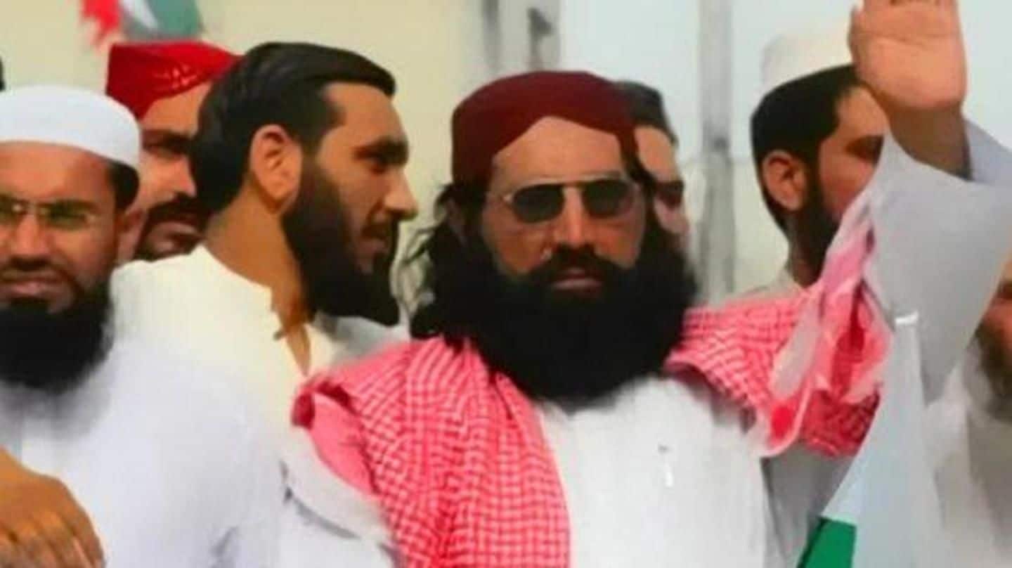 Pakistan: Senior leader of banned Sunni extremist group killed