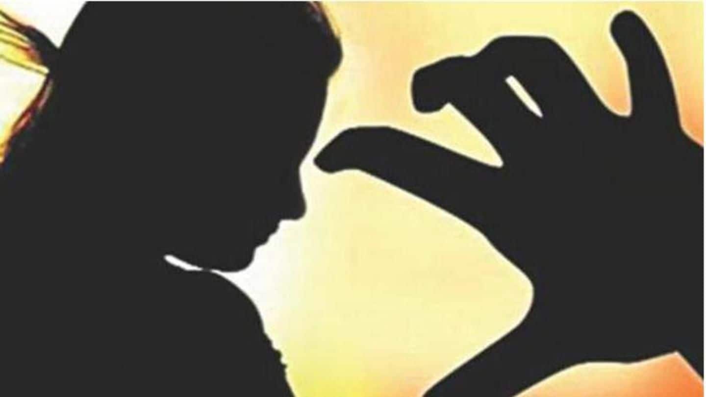 Rajasthan: 11-year-old girl molested by retired railway employee