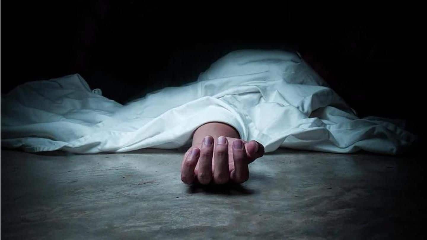 Jaipur: Man, who tried to rape daughter-in-law, commits suicide
