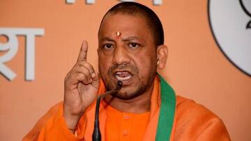 Adityanath advises to follow Lord Ram to destroy Naxalism, terrorism