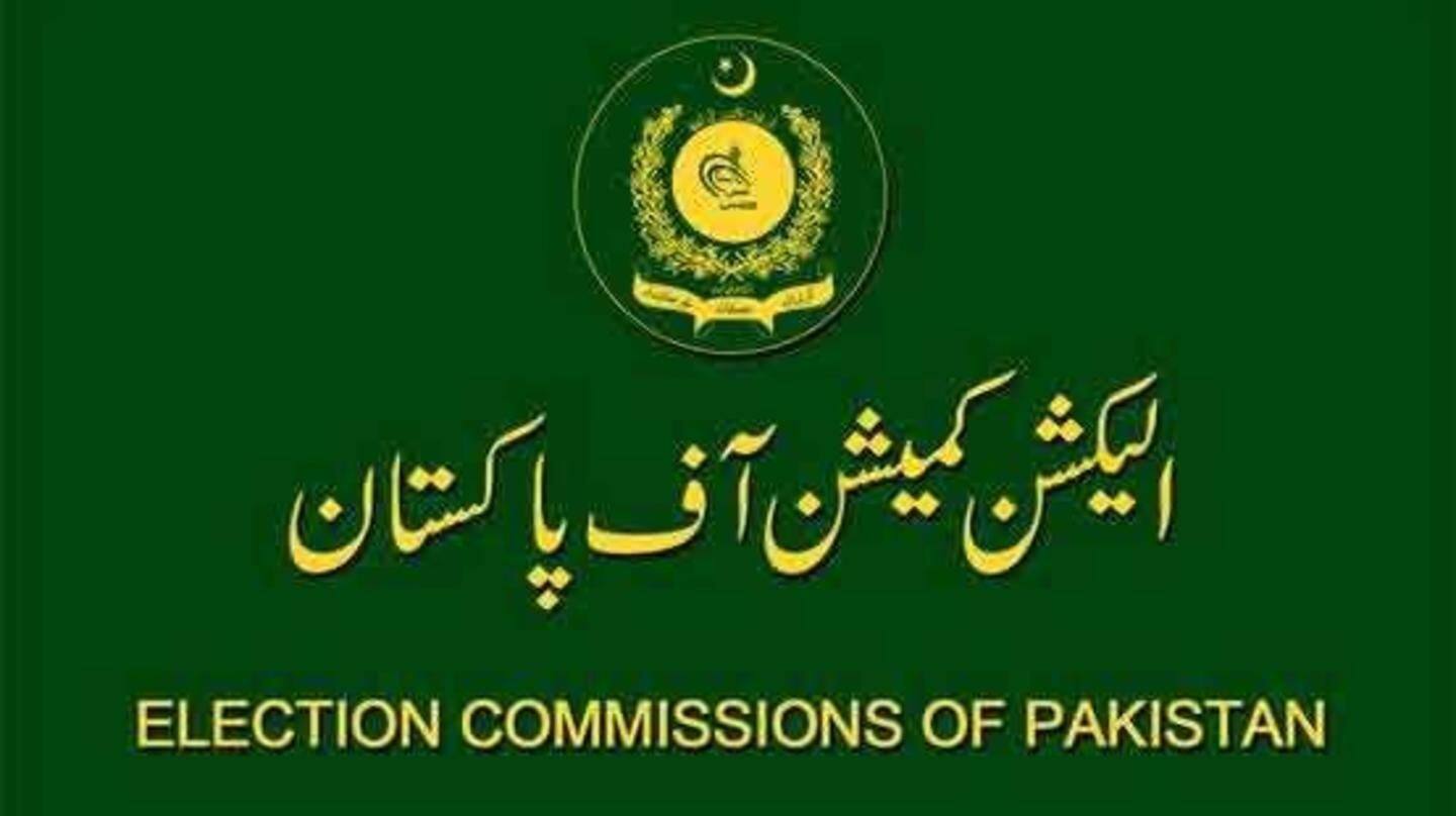 Successful candidates of elections to submit election expenses return Successful candidates of elections to submit election expenses return