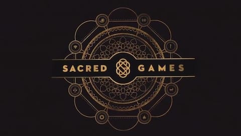 'Sacred Games' to return with a second season, confirms Netflix