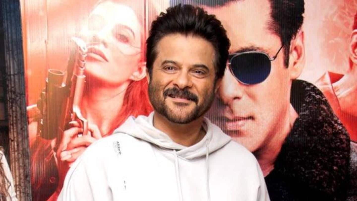 35-years in industry and Anil Kapoor still can't handle stardom