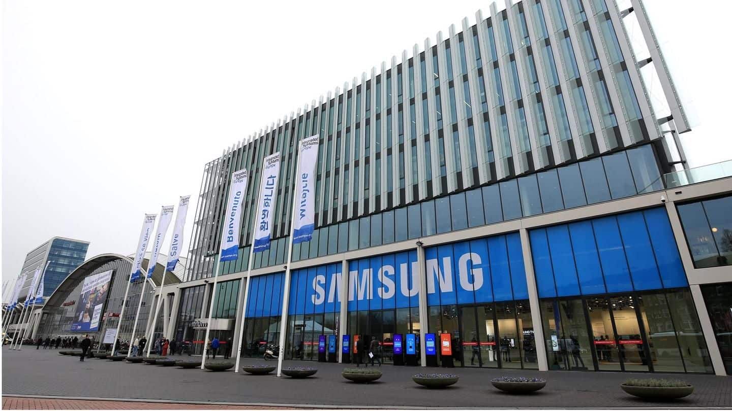 Samsung to invest $22 billion in AI, auto components