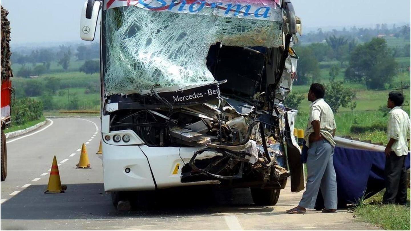 MACT awards over Rs. 75 lakh to road accident victims