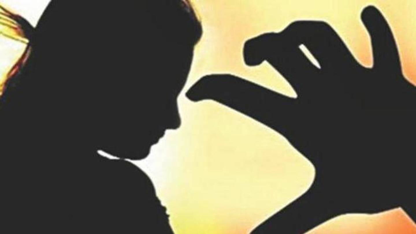 UP: 13-year-old girl of govt residential school raped in Bahraich