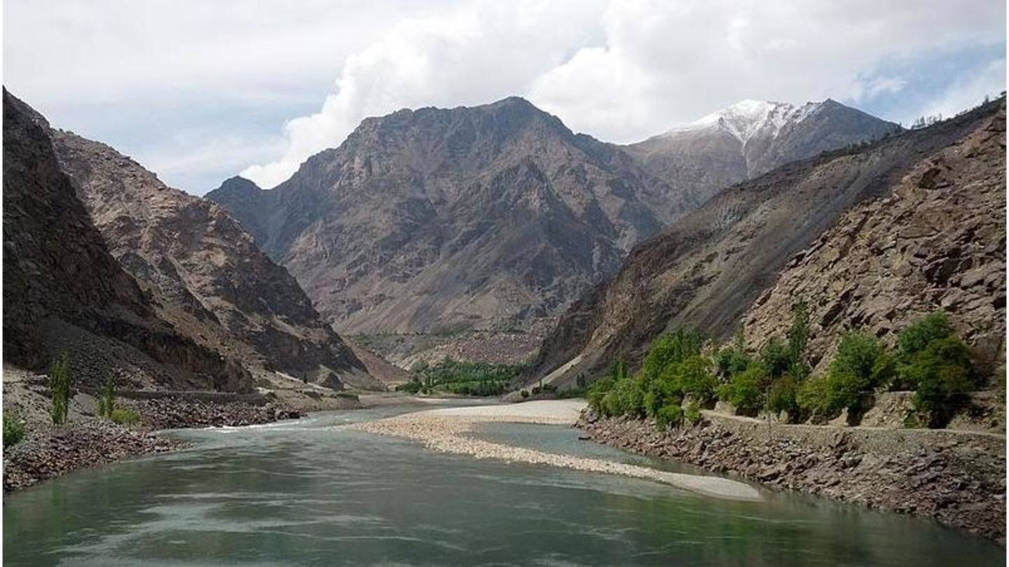 India, Pakistan spar over Indus Waters Treaty at World Bank