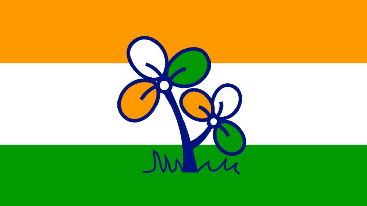 WB Panchayat polls: TMC heading for a gigantic victory