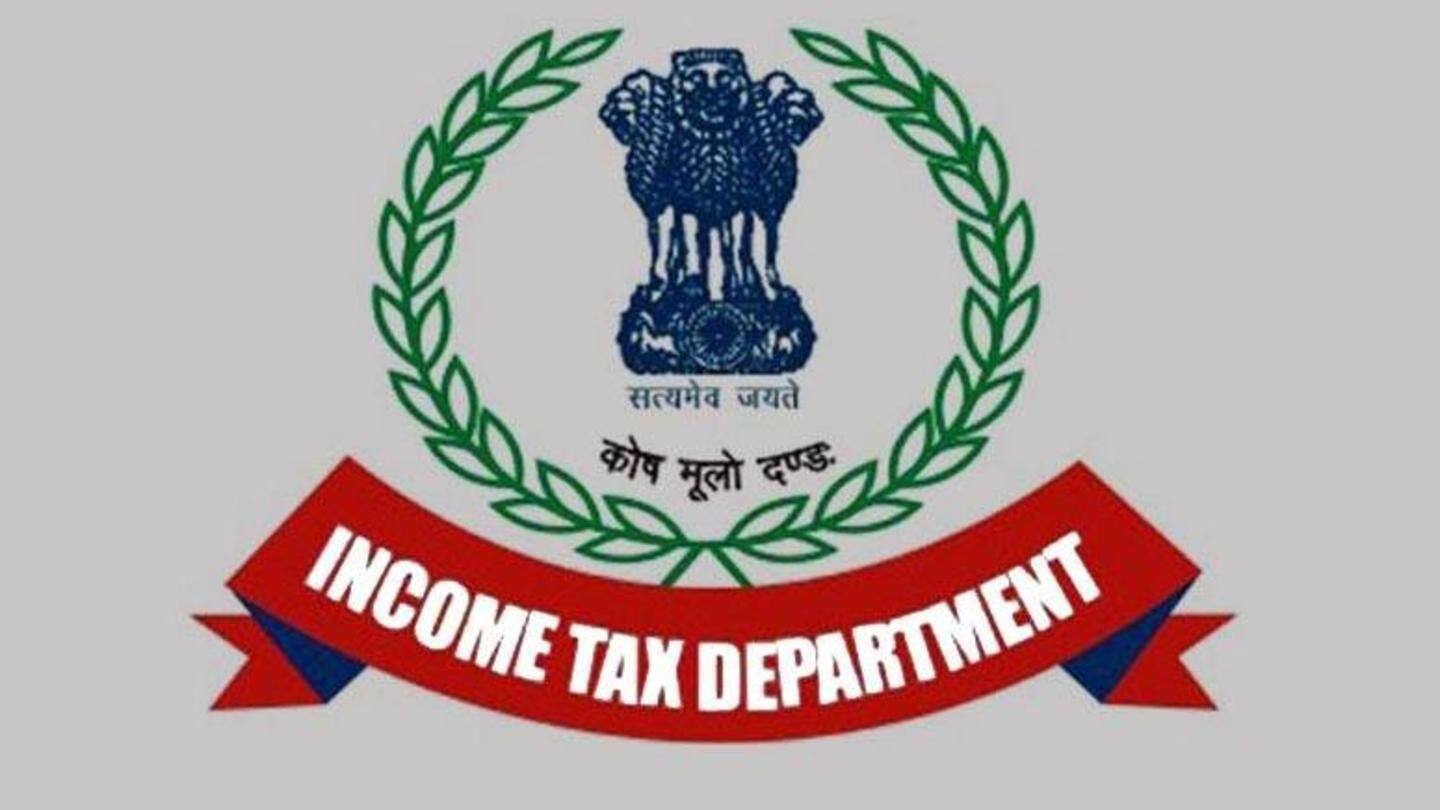 I-T department's hopeful efforts to unearth black money I-T department's hopeful efforts to unearth black money
