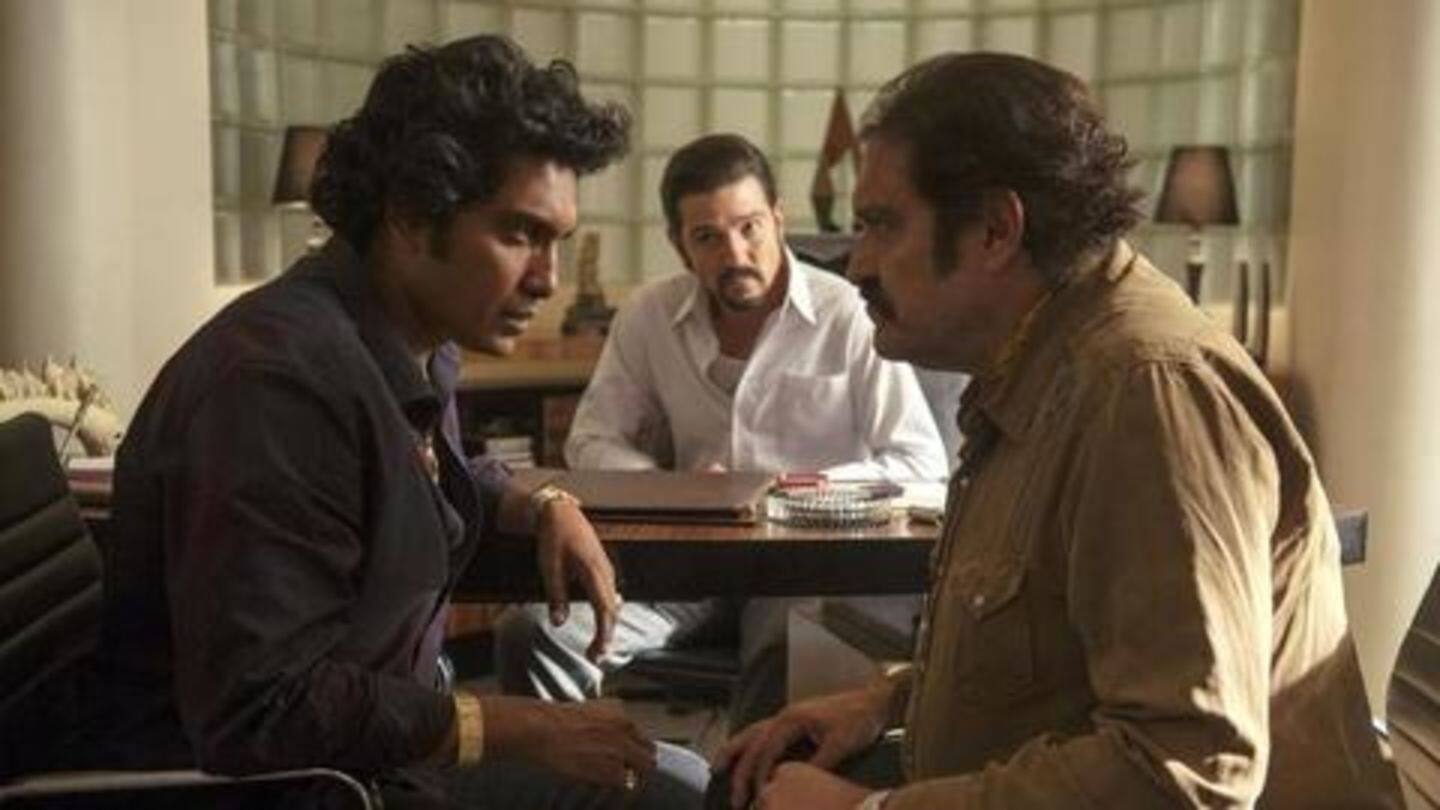 Newman explains why he chose Guadalajara Cartel for this season Newman explains why he chose Guadalajara Cartel for this season