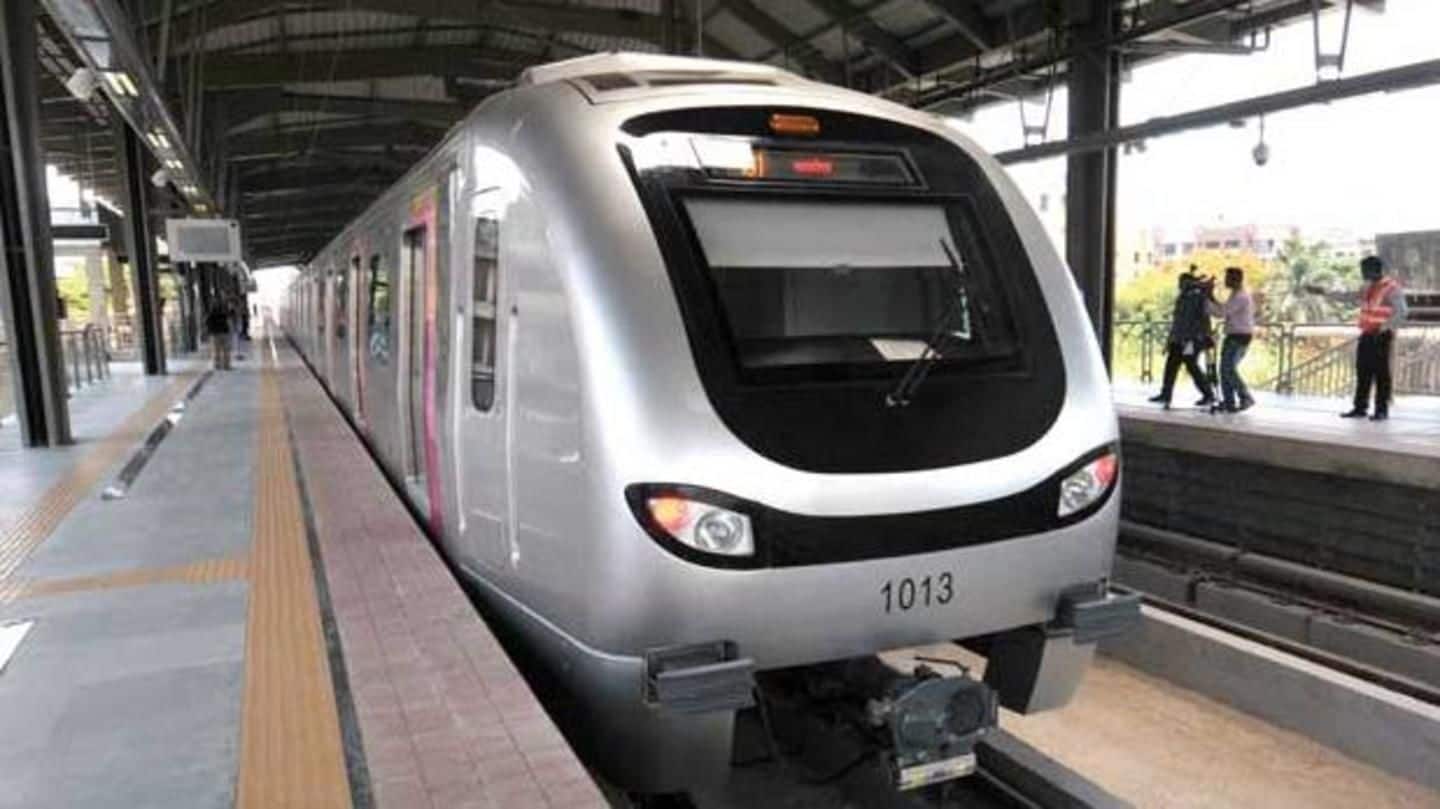 Mumbai: Metro-2B line will be constructed overground, MMRDA tells Bombay-HC