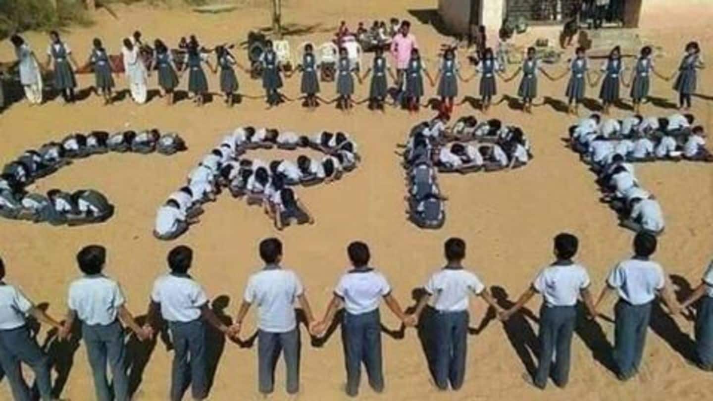 CBSE relaxes norms for children of martyred Pulwama jawans