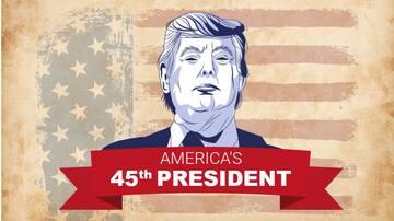Americans recognizing they don't trust President Trump: Congresswoman Pramila Jayapal