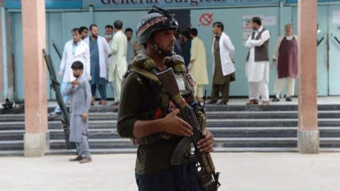 Taliban attacks kill 12 policemen in Afghanistan province