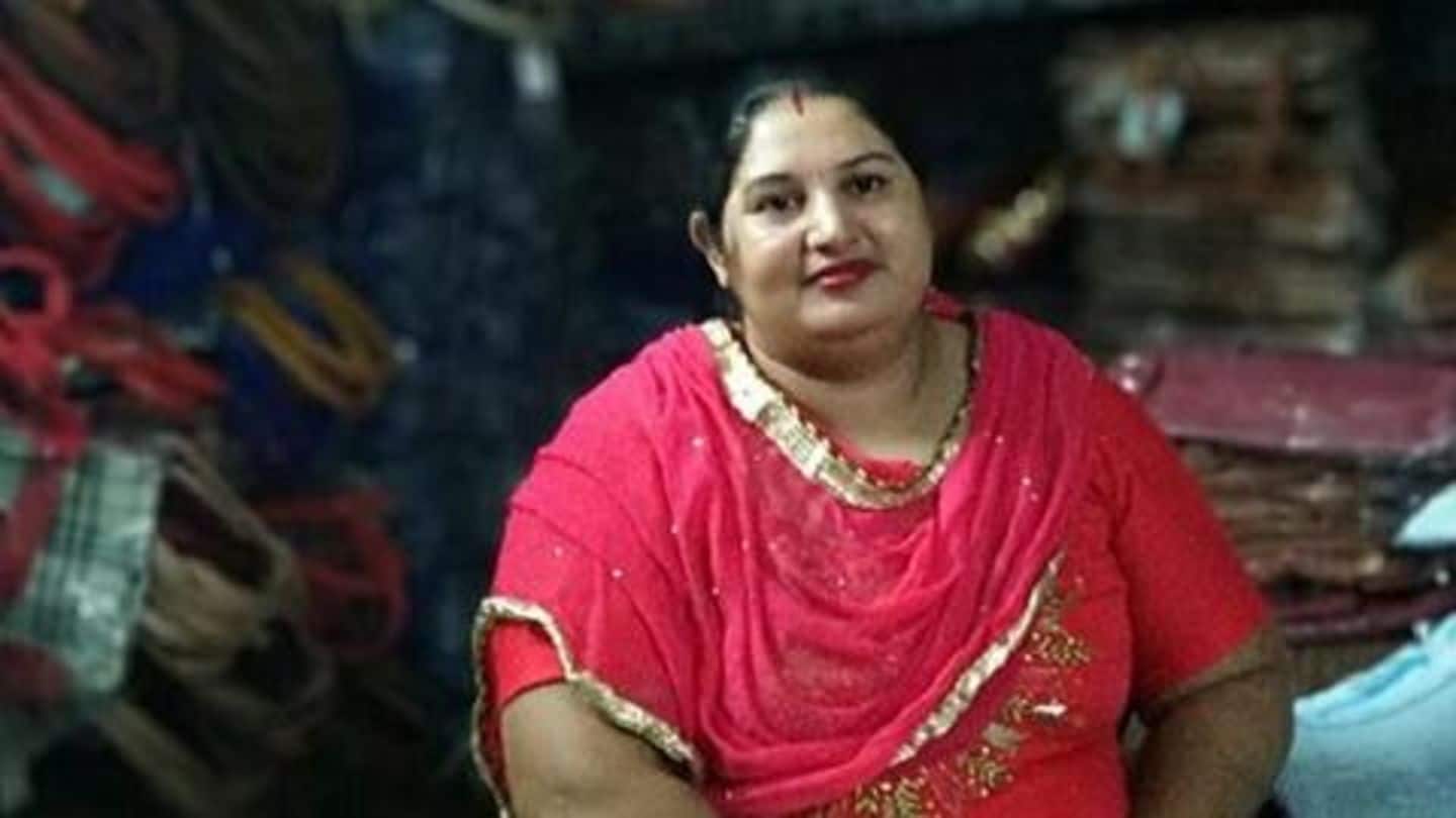 Haryana woman earns Rs. 8L/month selling handbags on Flipkart