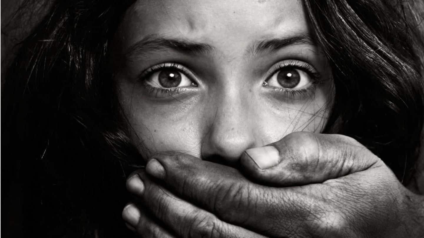 Haryana: 18, including 7 policemen, booked in mother-daughter rape case