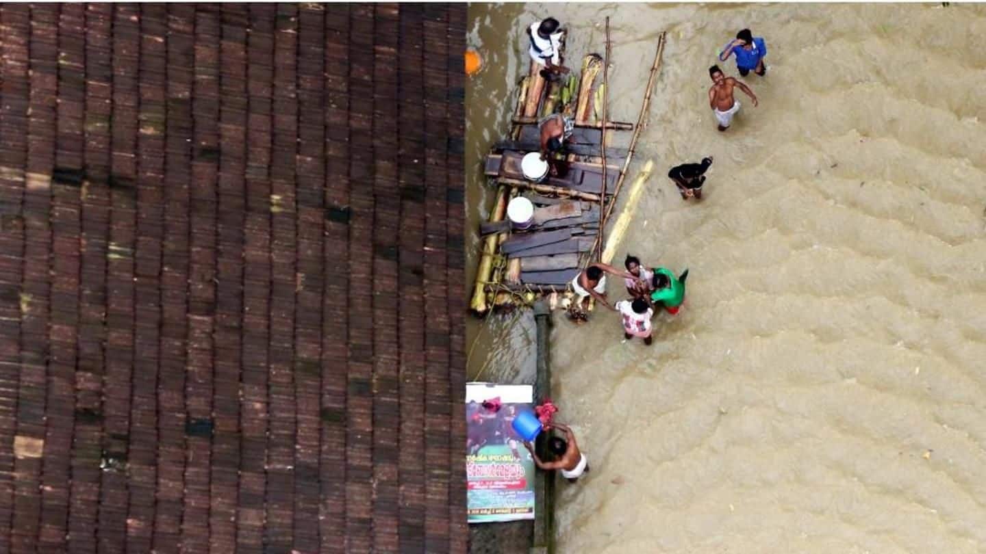 Indian athletes at Asian Games worried for Kerala flood victims