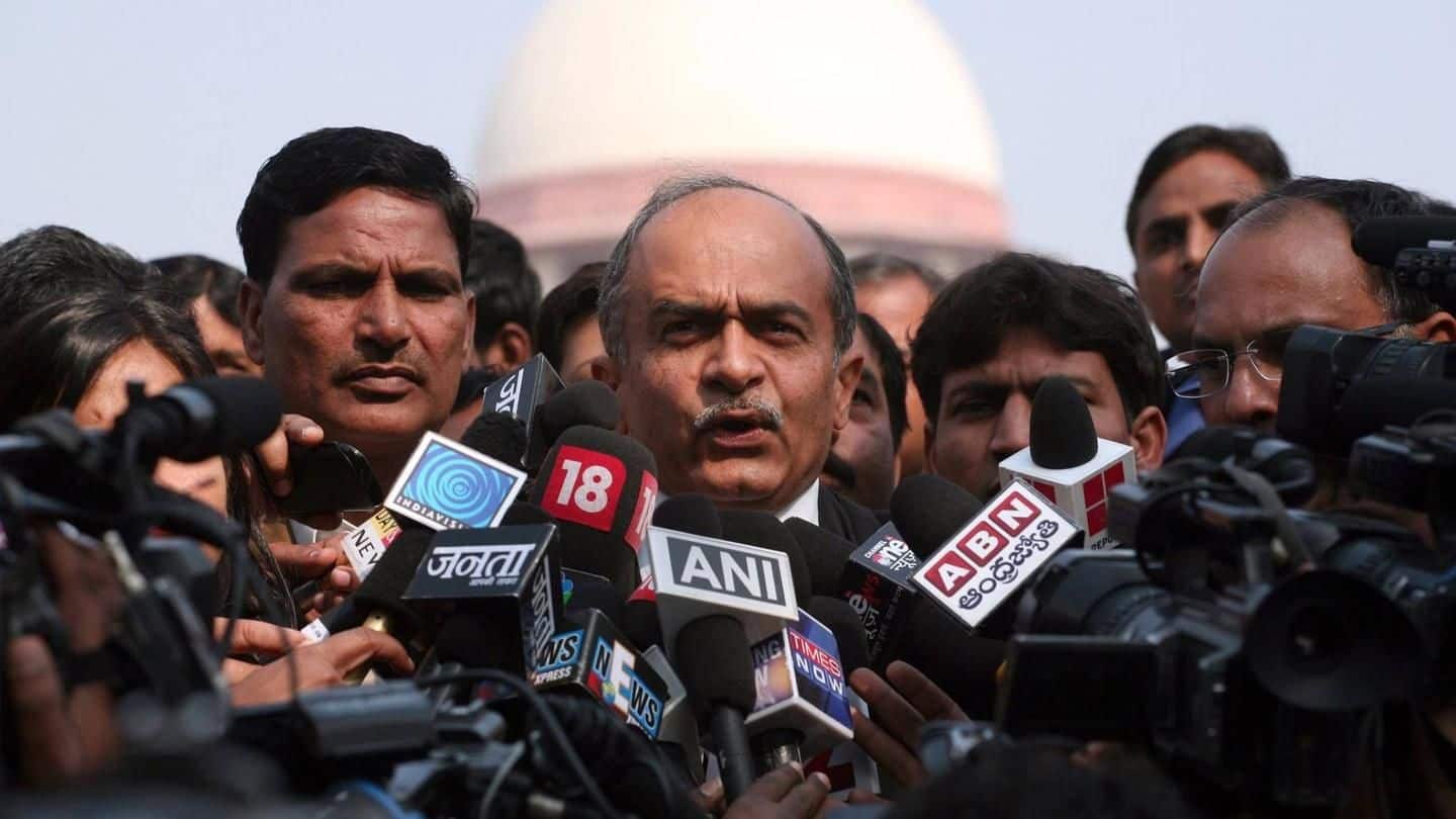 Will order SIT probe if evidence found cooked up: SC Will order SIT probe if evidence found cooked up: SC
