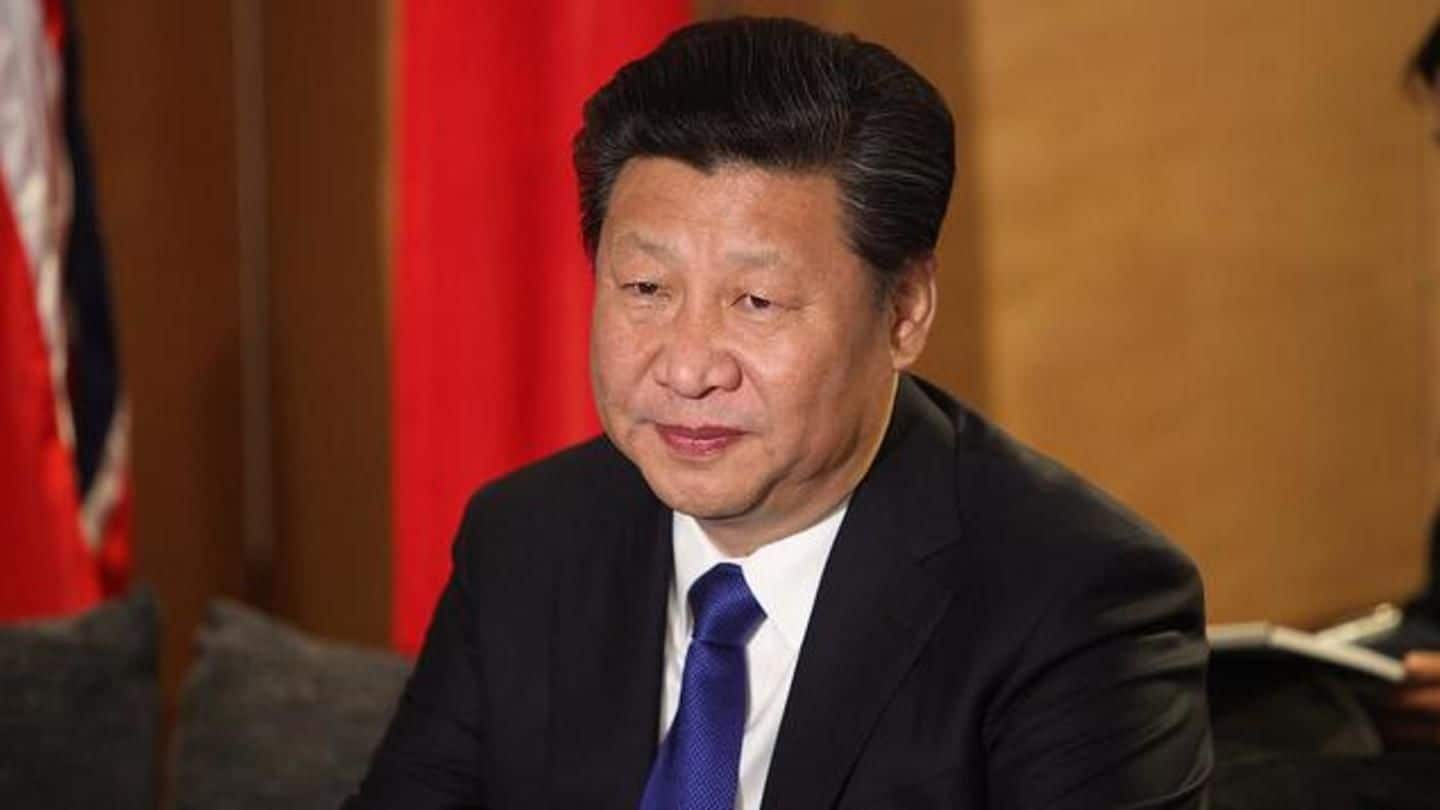 Xi to send top official to North Korea anniversary celebrations