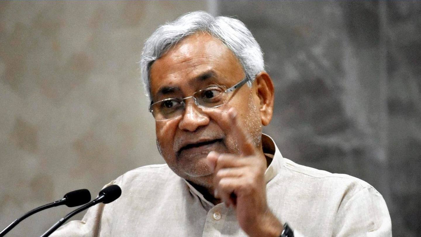 Bihar govt recommends CBI inquiry into shelter-home sexual assault case