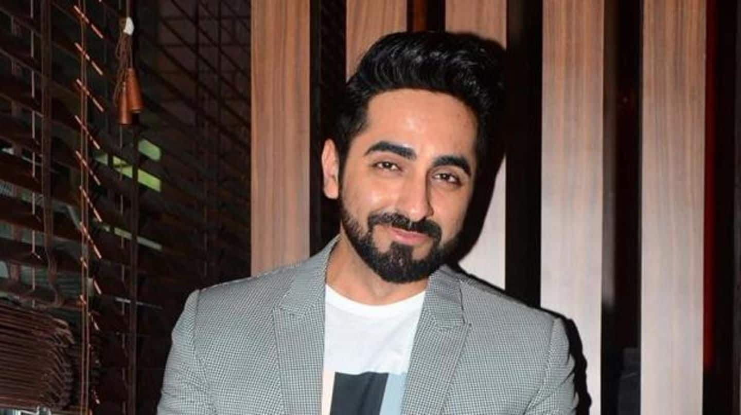 'AndhaDhun' would be game changer for me: Ayushmann Khurrana