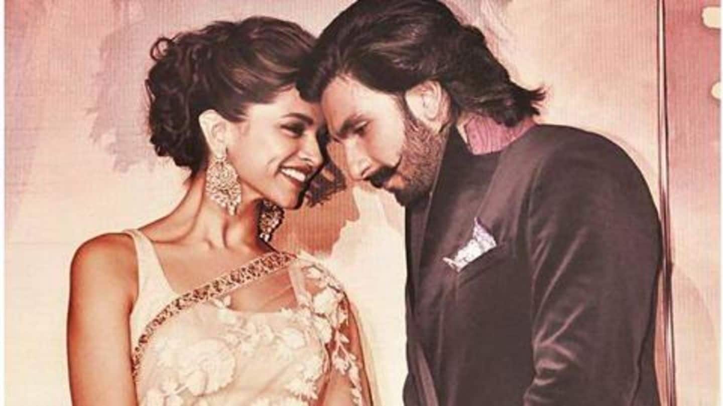 Before DeepVeer, these 5 celebrity couples got married in Italy