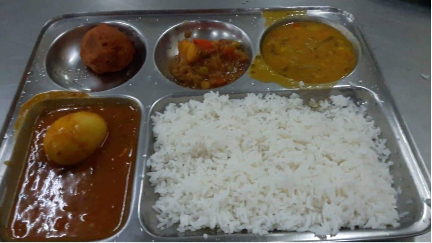 Bihar: 120 children fall sick after eating school hostel food