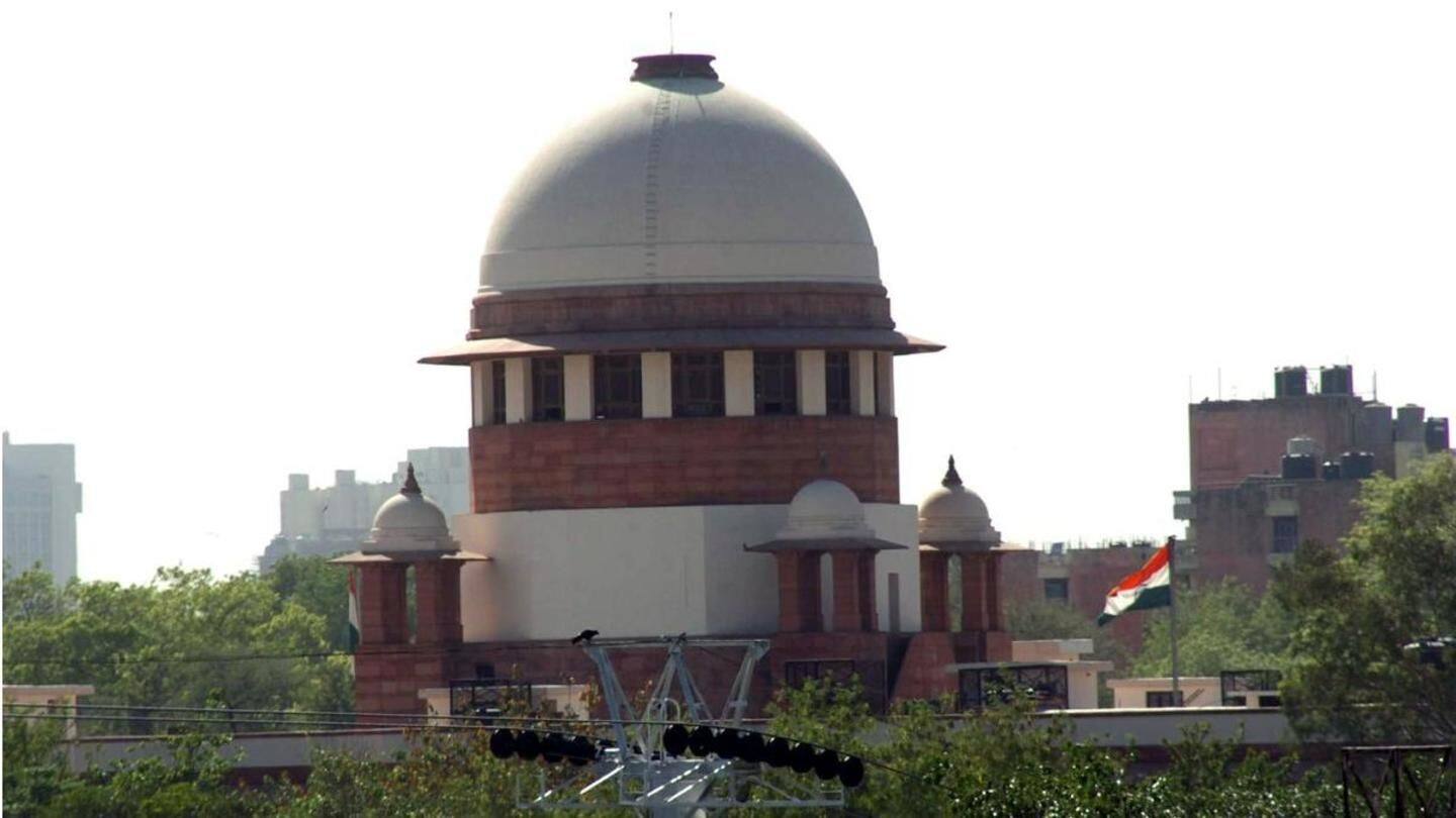Misra headed benches that delivered milestone verdicts over Aadhaar, adultery Misra headed benches that delivered milestone verdicts over Aadhaar, adultery