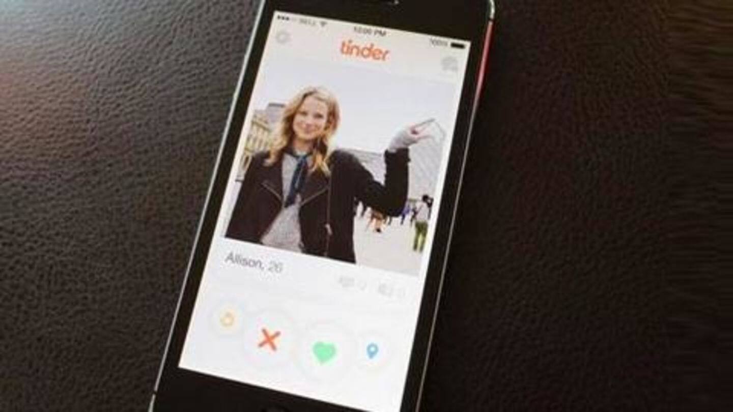 For 86% men, a good profile picture is a turn-on For 86% men, a good profile picture is a turn-on