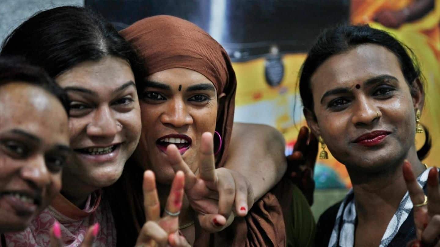 13 transgenders to contest Pakistan elections; 2 for National Assembly