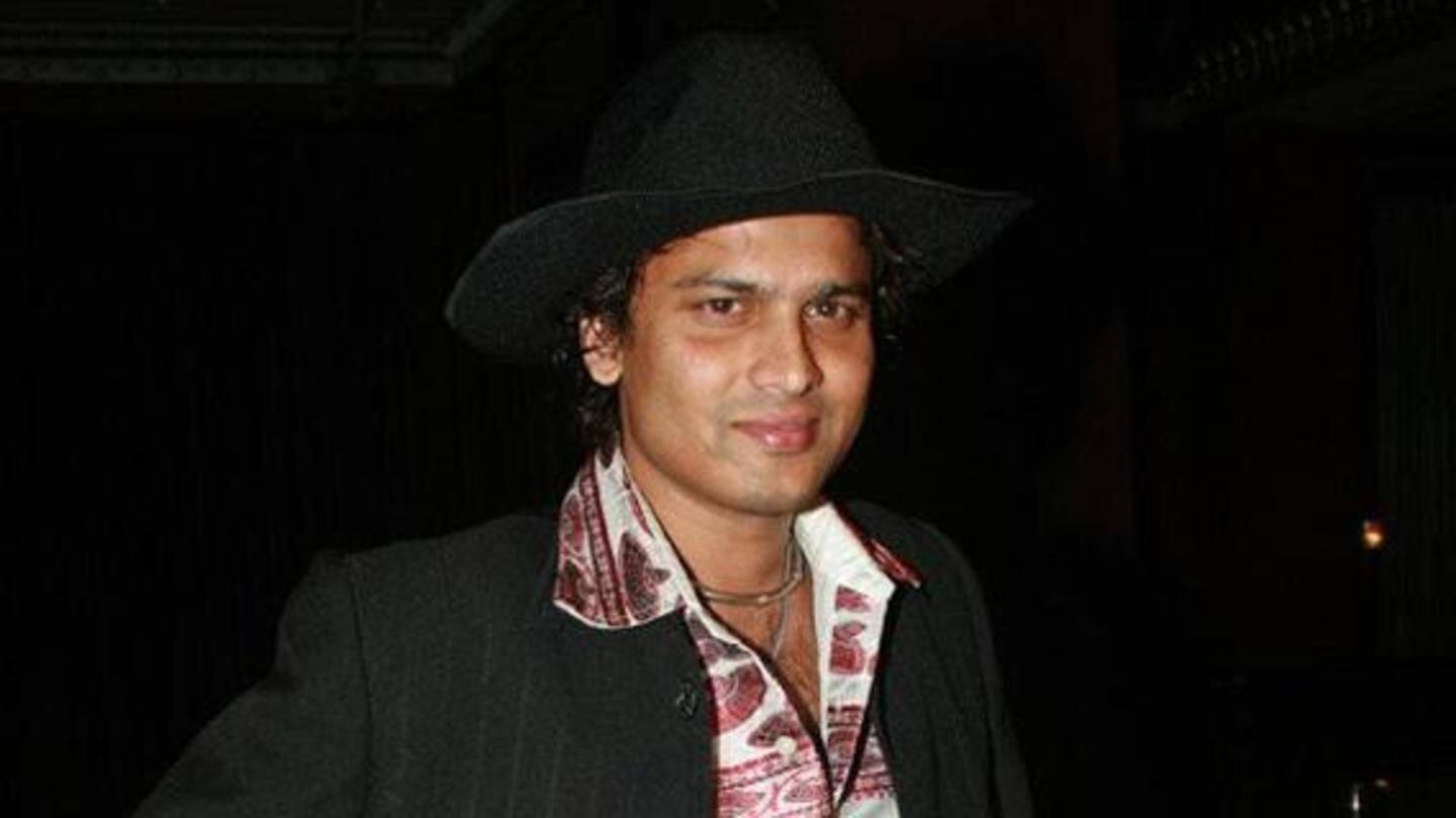 Singer Zubeen Garg to receive PETA's 'Hero to Animals Award'