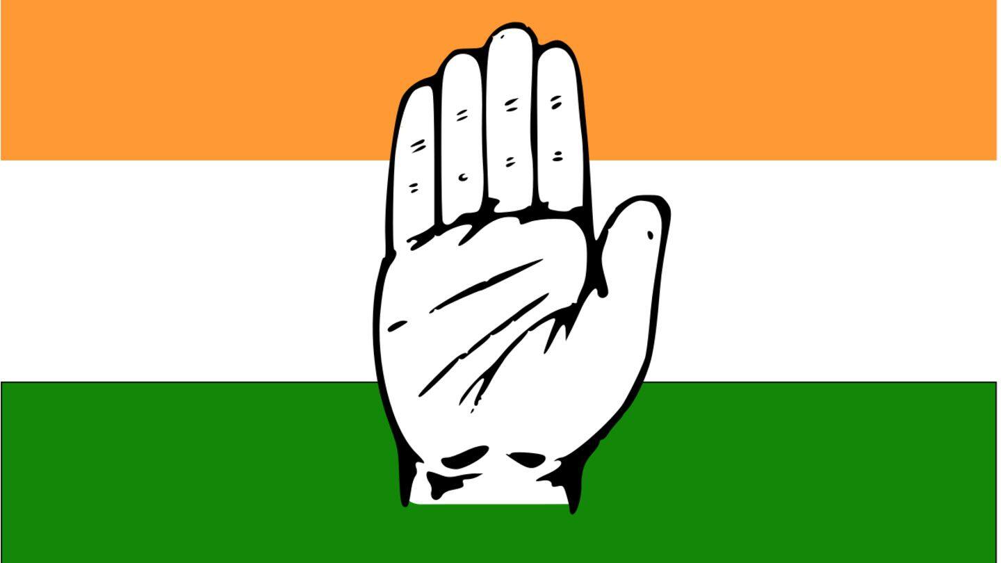 Congress to hold protests in Himachal over Rafale-deal on Aug-2