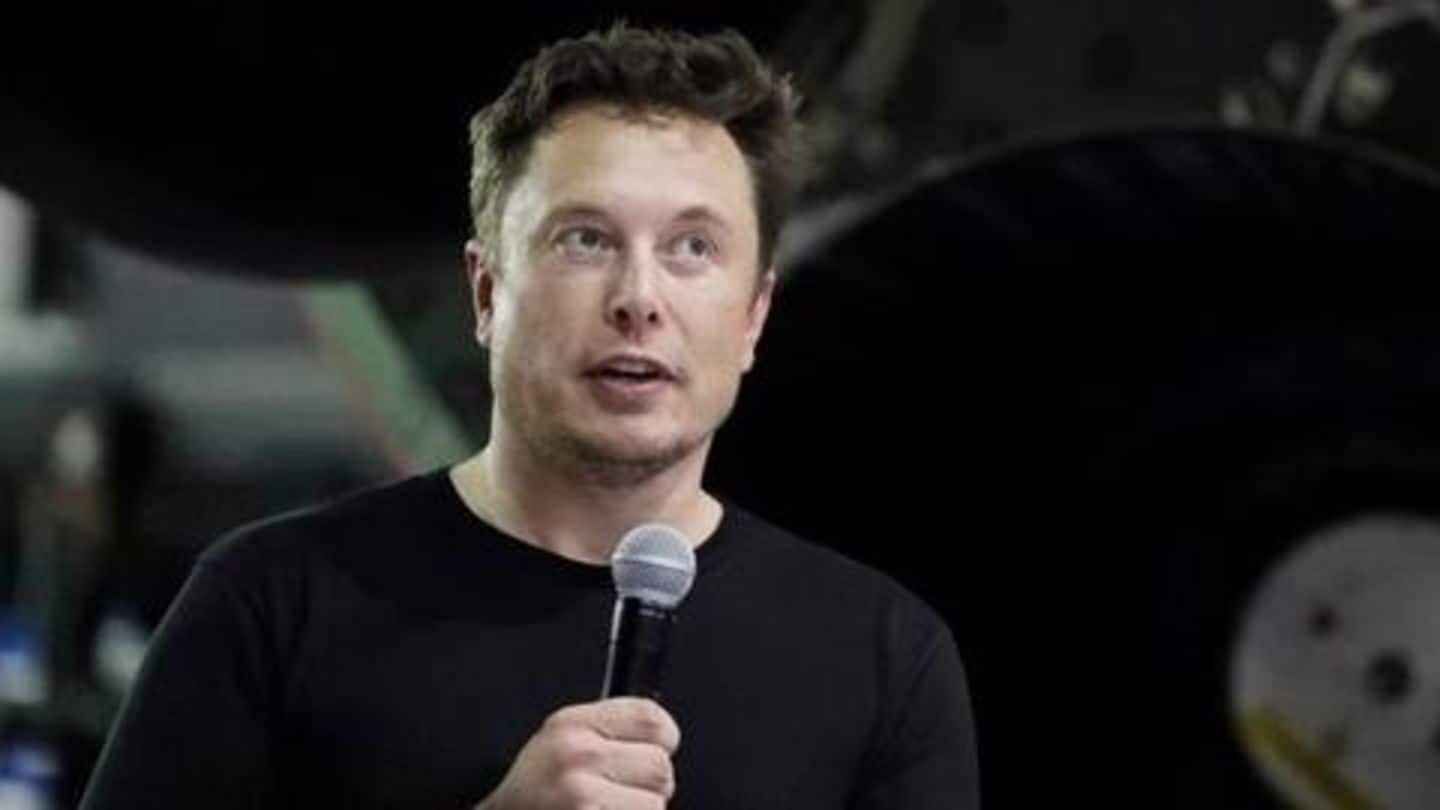 Musk might be held in contempt of court Musk might be held in contempt of court