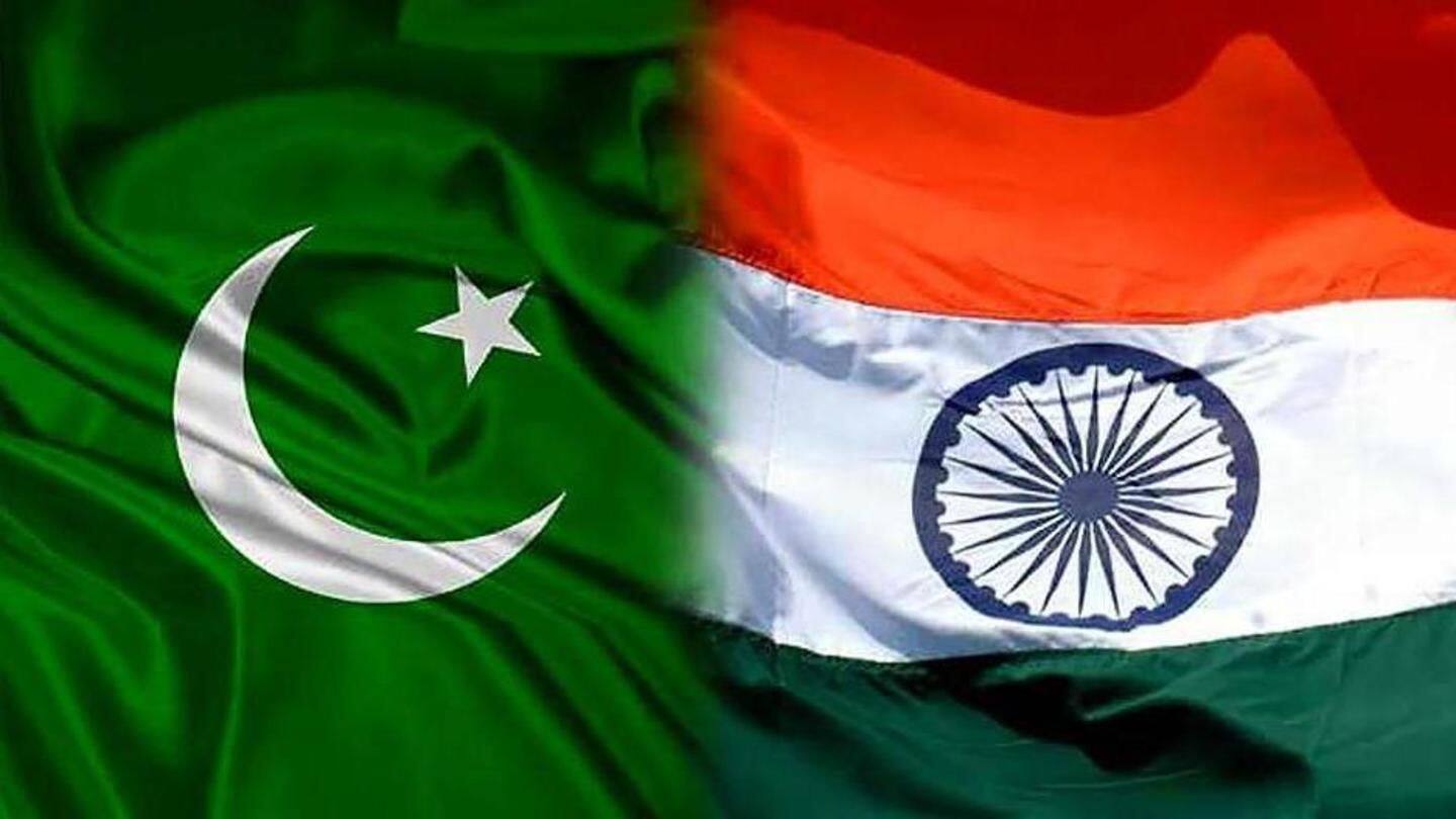 China appreciates India and Pakistan's decision to observe 2003 ceasefire-agreement