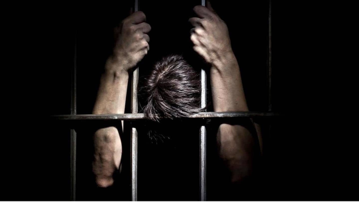 Indian man in Pak jail for 36yrs to walk free
