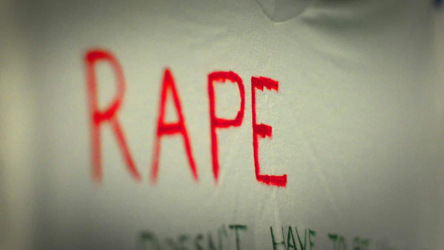 Pregnant woman gangraped by auto driver, 2 others in Gurgaon