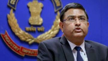 CBI reshuffles team probing case against ex-Special Director Rakesh Asthana