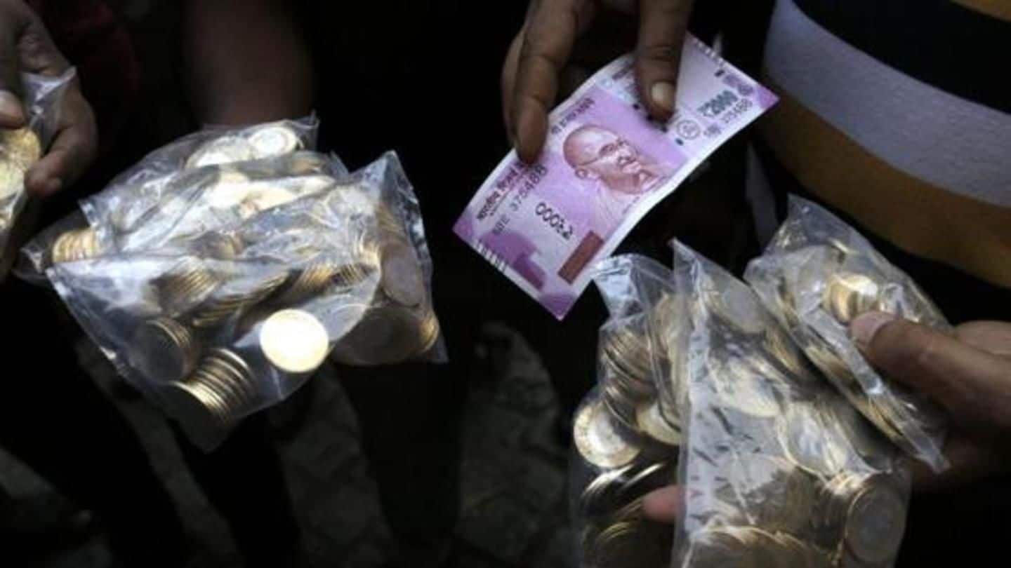 Rupee sinks to record low of 72.91 against USD