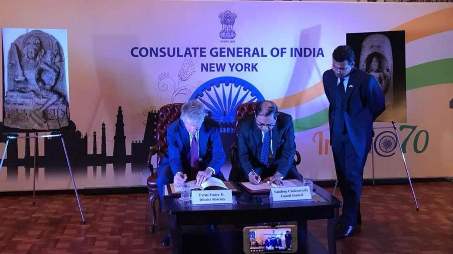 Chakravorty, Vance spoke about importance of US-India bilateral cooperation Chakravorty, Vance spoke about importance of US-India bilateral cooperation