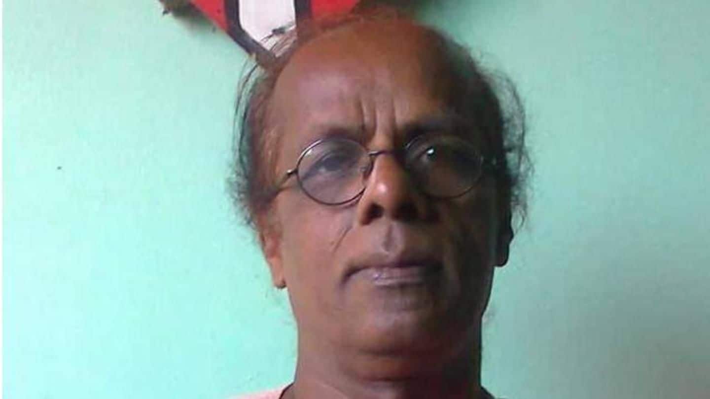 Bangladesh: Prominent outspoken writer, publisher Shahzahan Bachchu shot dead