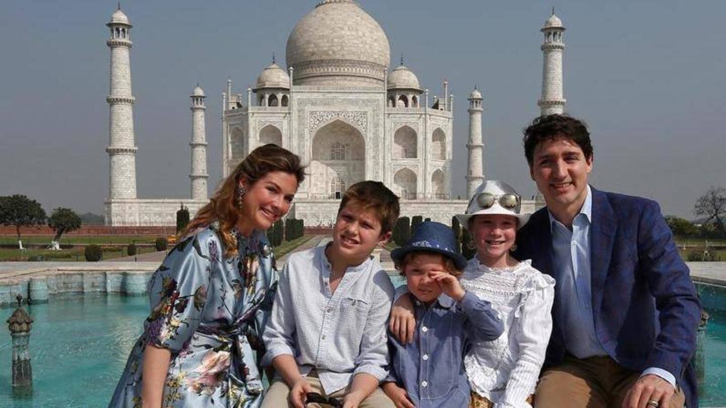 Trudeau will run again in upcoming Canada elections Trudeau will run again in upcoming Canada elections