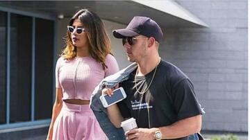 Priyanka posts Nick Jonas, brother Siddarth's picture captioning 'favorite men'
