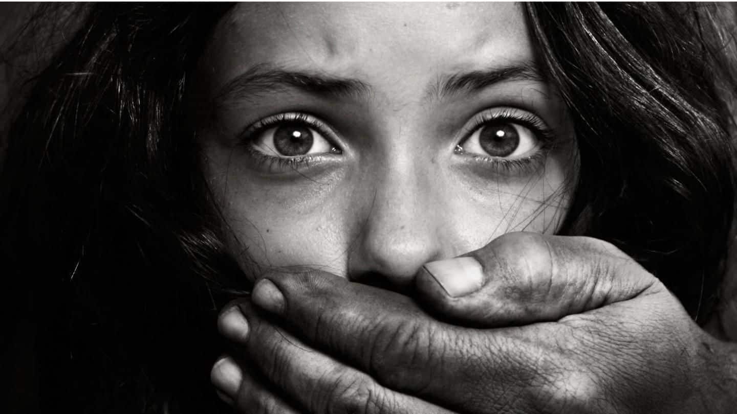 Rajasthan: Minor girl gang-raped in moving car in Bikaner